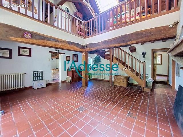 Maison vente à Cholet, Pays de la Loire