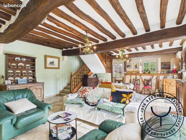 Maison vente à Épernay, Saron-sur-aube