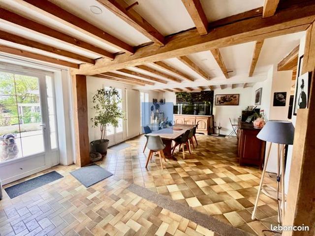 Maison vente à Marmande, Argenton