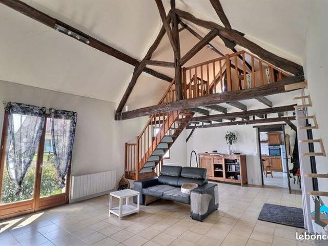 Maison vente à Chartres, Blandainville