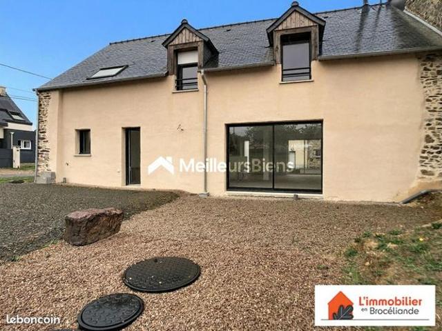 Maison vente à Rennes, Bretagne