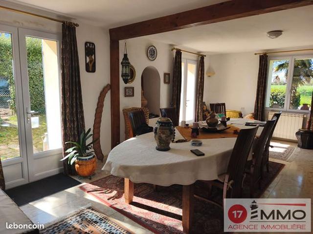 Maison vente à Rochefort, Breuil-magné