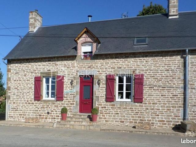 Maison vente à Mayenne, Gorron