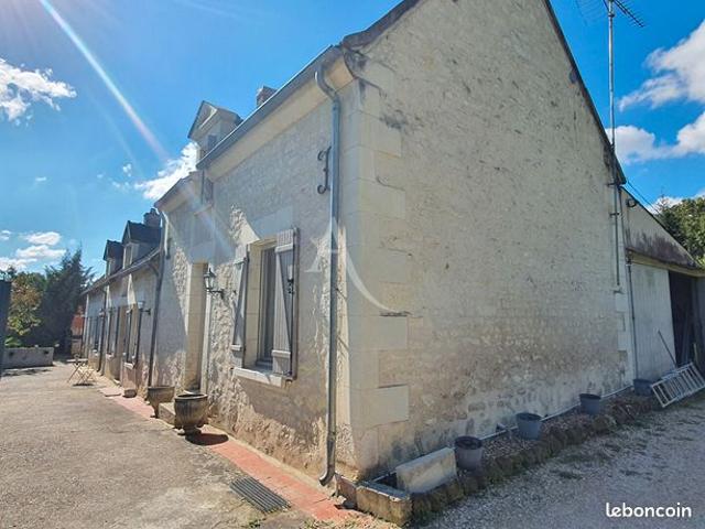 Maison vente à Romorantin-Lanthenay, Noyers-sur-cher