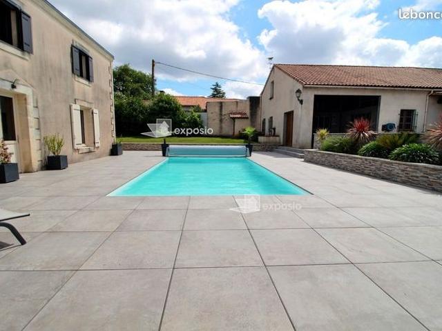 Maison vente à Niort, Germond-rouvre