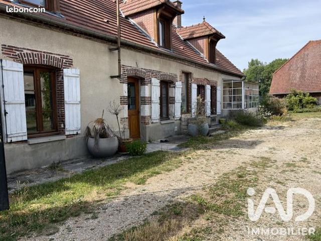 Maison vente à Provins, Châtres