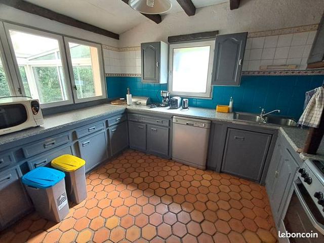 Maison vente à Ligné, Charente