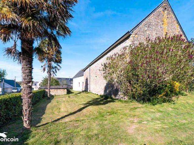 Maison vente à Lorient, Bretagne