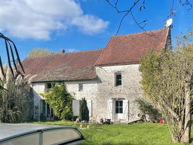Maison vente à Meaux, La Ferté-sous-jouarre