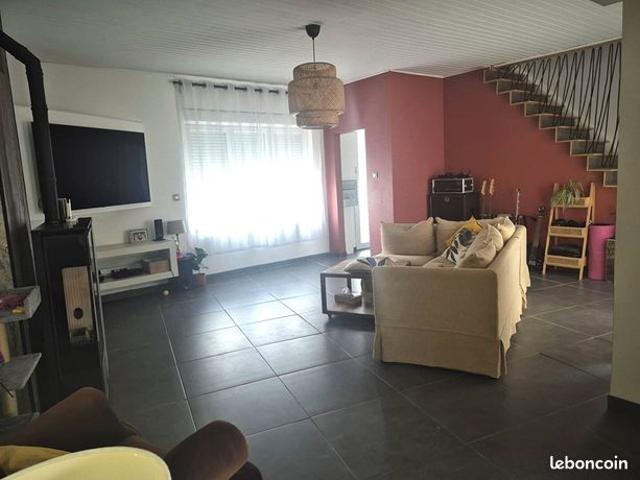 Maison vente à Arras, Hendecourt-lès-cagnicourt