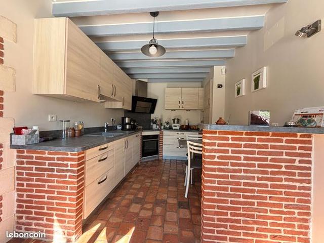 Maison vente à Le Neubourg, Eure