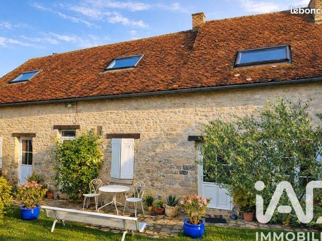 Maison vente à Pithiviers, Autruy-sur-juine