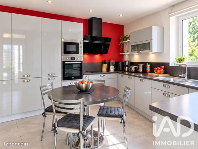 Maison vente à Landelles, Eure-et-Loir