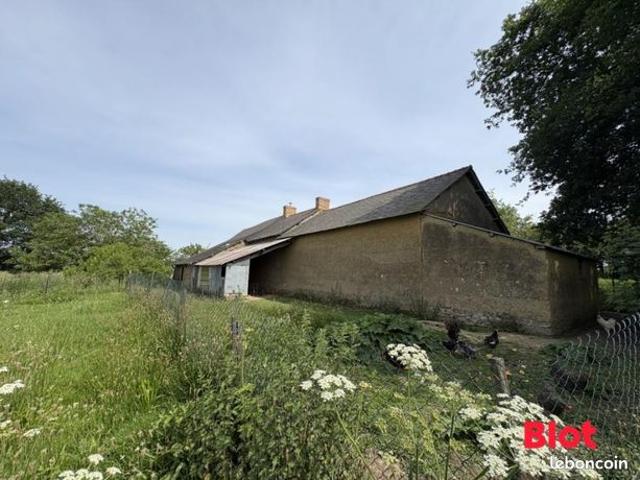 Maison vente à Rennes, Bretagne