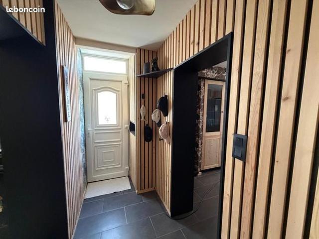 Maison vente à Saintes, Saint-georges-des-coteaux