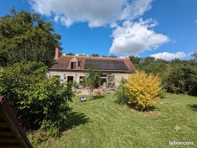 Maison vente à Montbard, Cérilly