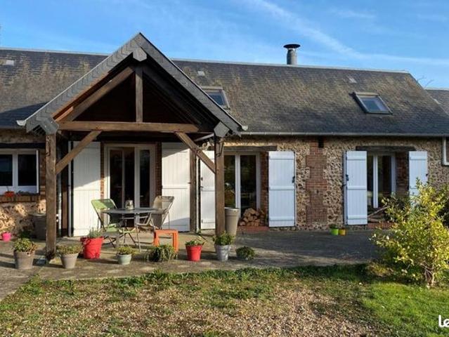 Maison vente à Évreux, Parville