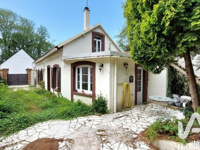 Maison vente à Chartres, Gasville-oisème