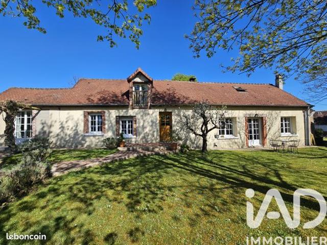 Maison vente à Vendôme, Danzé