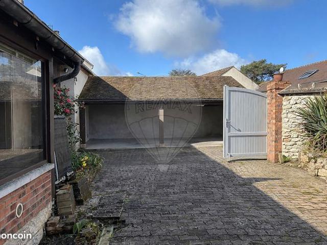 Maison vente à Provins, Saint-germain-laval