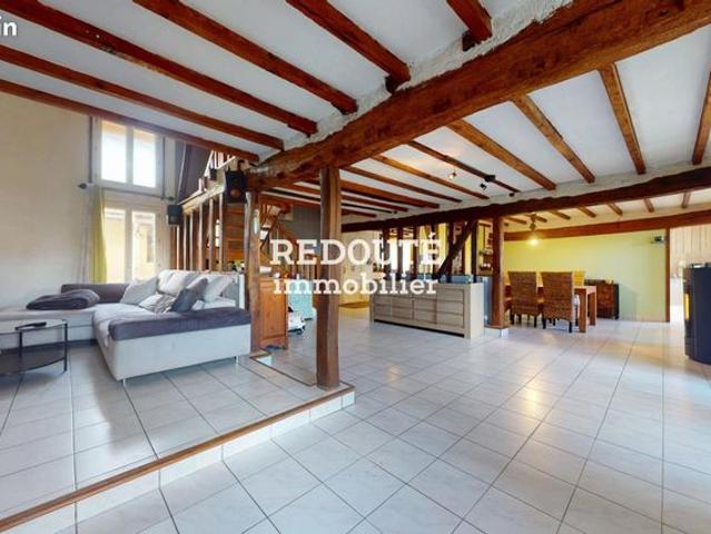 Maison vente à Châlons-en-Champagne, Ecury-sur-coole