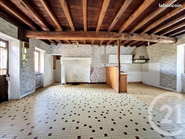 Maison vente à Vichy, Bayet
