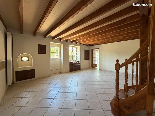 Maison vente à Charleville-Mézières, Auge