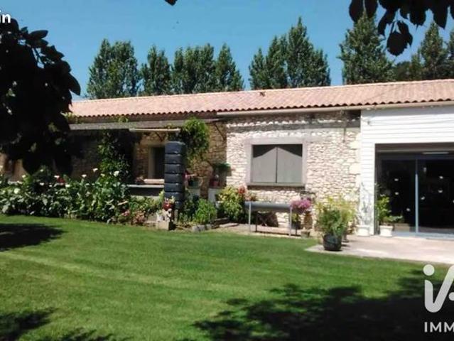 Maison vente à Castres, Cahuzac