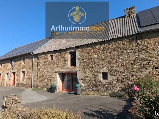Maison vente à Helléan, Morbihan