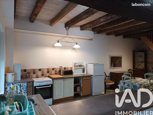 Maison vente à Saintes, Corme-royal