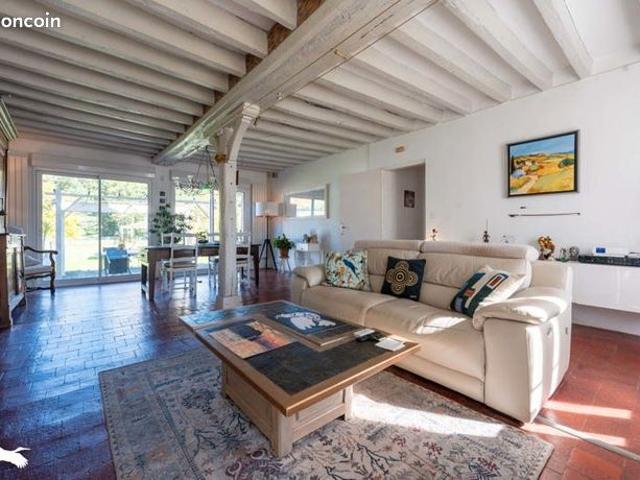 Maison vente à Romorantin-Lanthenay, Salbris