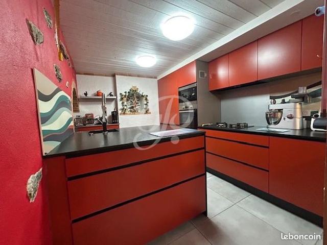 Maison vente à Les Sables-d'Olonne, Saint-christophe-du-ligneron