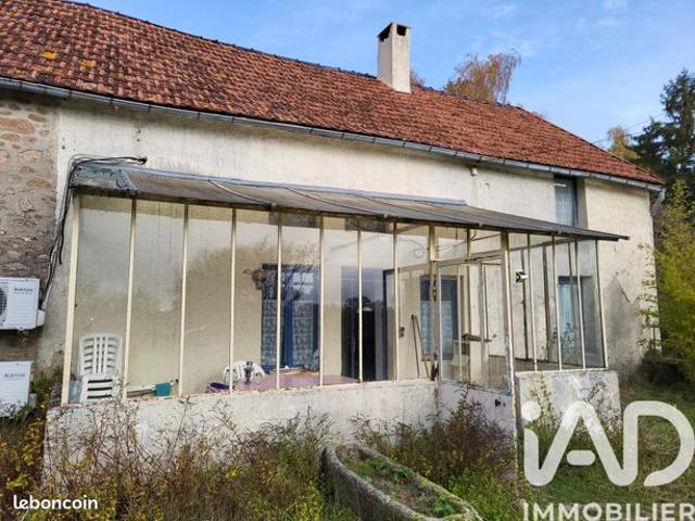 Maison vente à Château-Chinon (Ville), Alligny-en-morvan