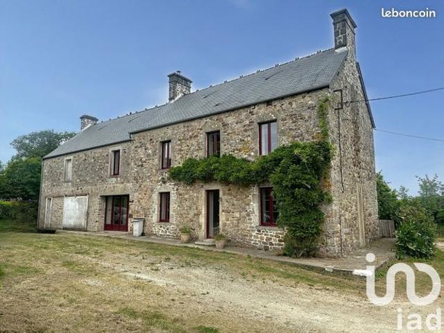 Maison vente à Saint-jacques-de-néhou