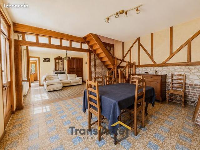 Maison vente à Arras, Izel-les-hameaux