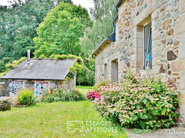 Maison vente à Bretagne, Côtes-d'Armor