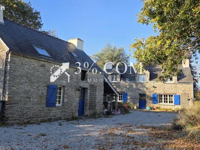 Maison vente à Allaire, Morbihan