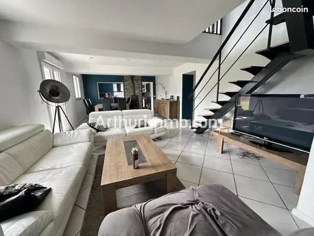 Maison vente à Le Havre, Octeville-sur-mer
