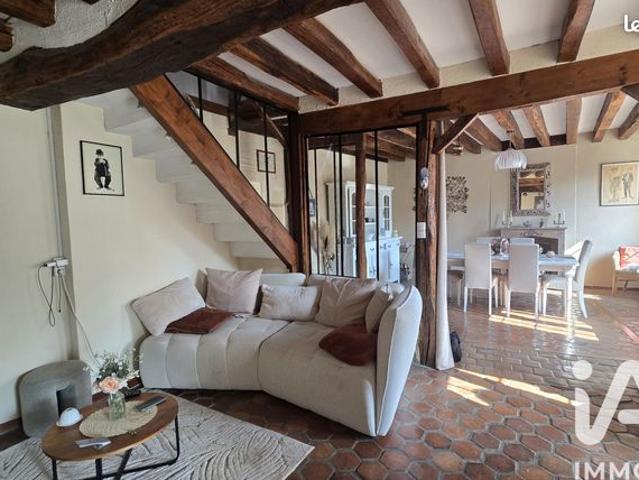 Maison vente à Nogent-sur-Seine, Nogent-sur-seine