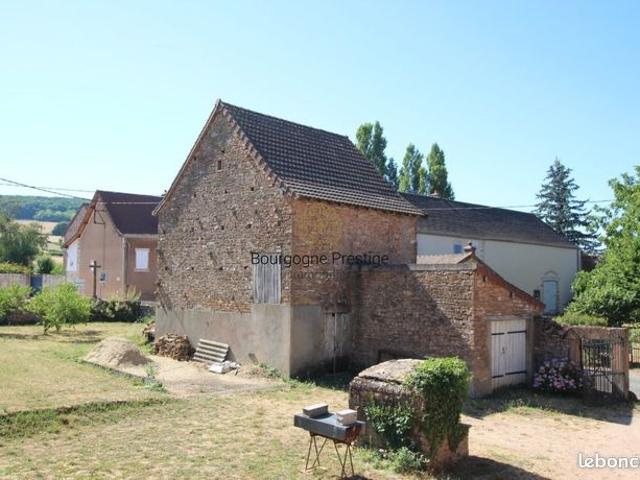 Maison vente à Chalon-sur-Saône, Sennecey-le-grand