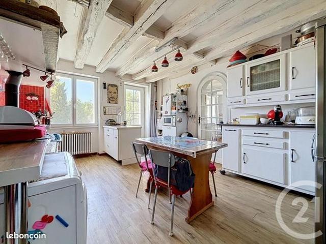 Maison vente à Saint-Pourçain-sur-Sioule, Allier
