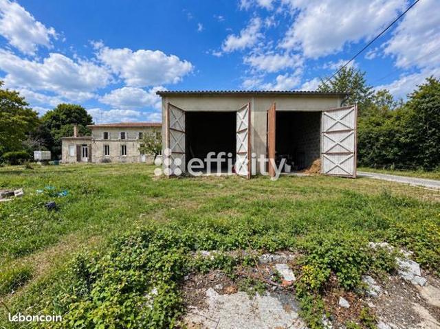Maison vente à Saint-Ciers-d'Abzac, Gironde