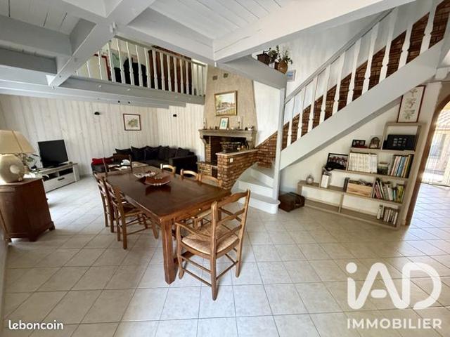 Maison vente à Gourgé, Deux-Sèvres