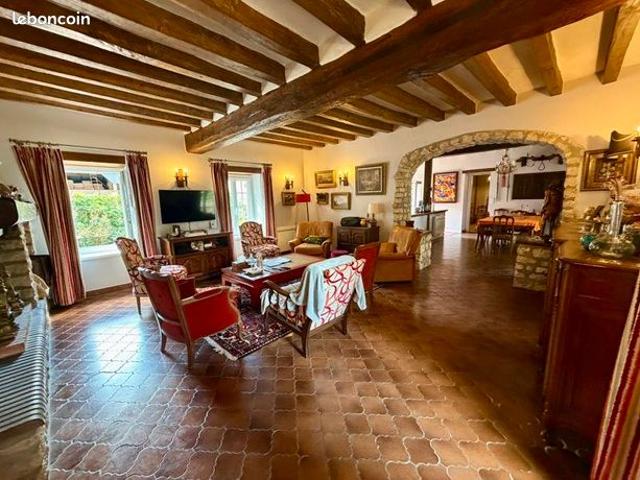 Maison vente à Oisly, Loir-et-Cher