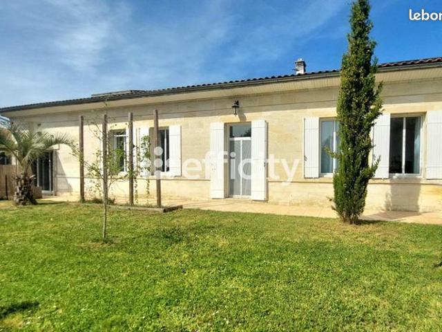 Maison vente à Bordeaux, Eysines