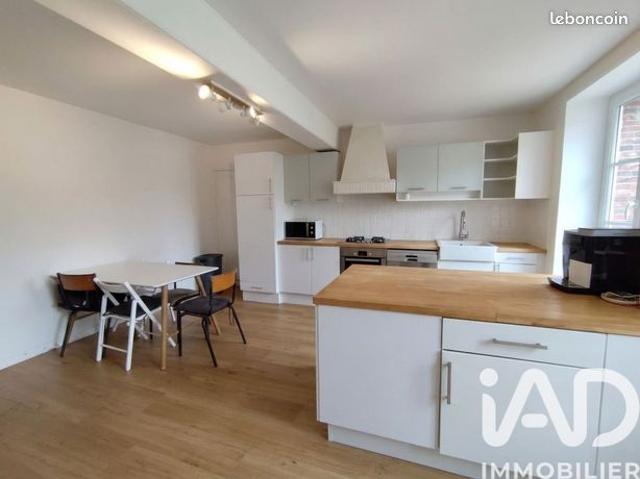 Maison vente à Chartres, Saint-prest