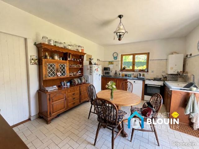 Maison vente à Châteaubriant-Ancenis, Grand-auverné