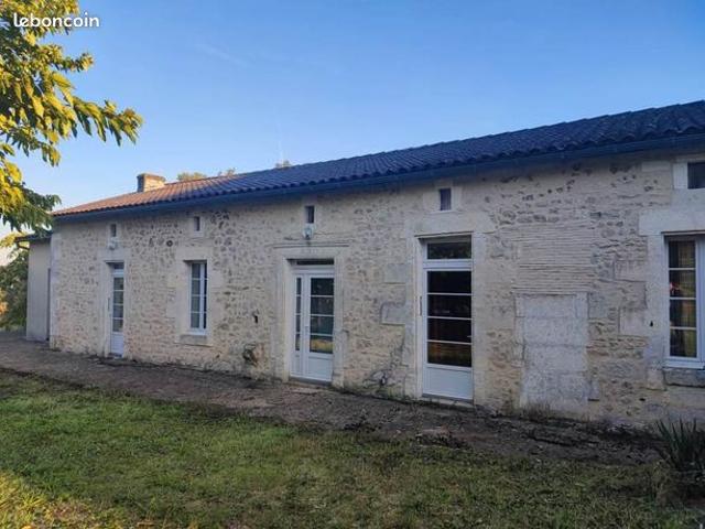 Maison vente à Brossac, Charente