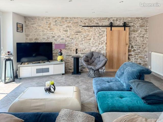 Maison vente à Angers, Montreuil-juigné