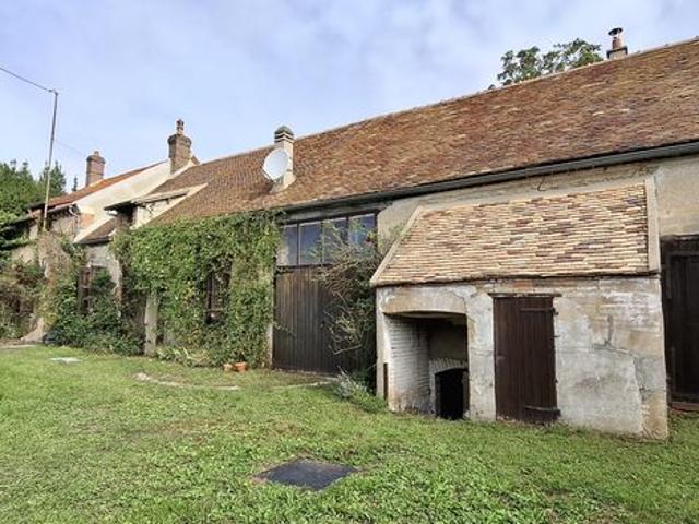 Maison vente à Sens, Marsangy